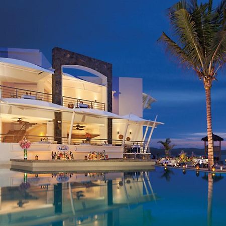 Secrets Vallarta Bay Resort & Spa - Adults Only Puerto Vallarta Eksteriør billede
