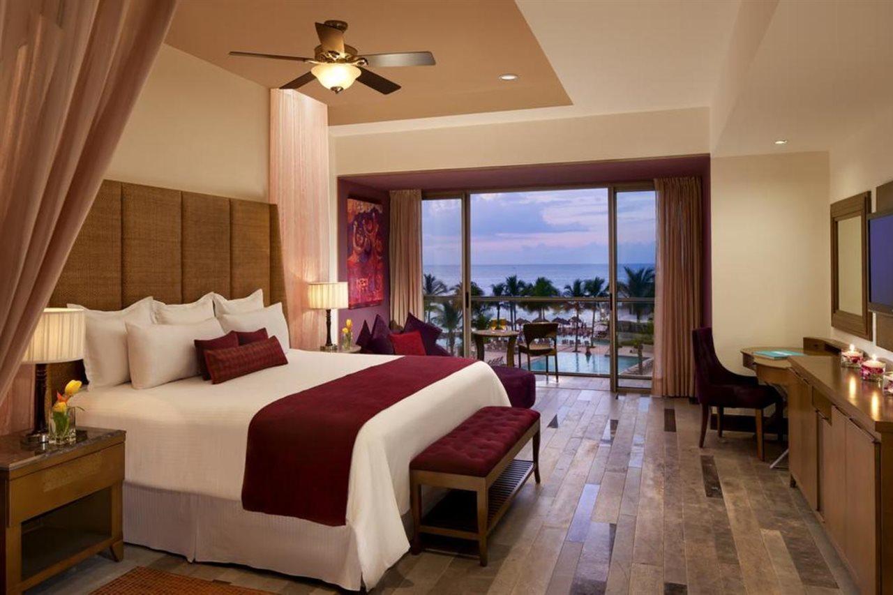 Secrets Vallarta Bay Resort & Spa - Adults Only Puerto Vallarta Eksteriør billede