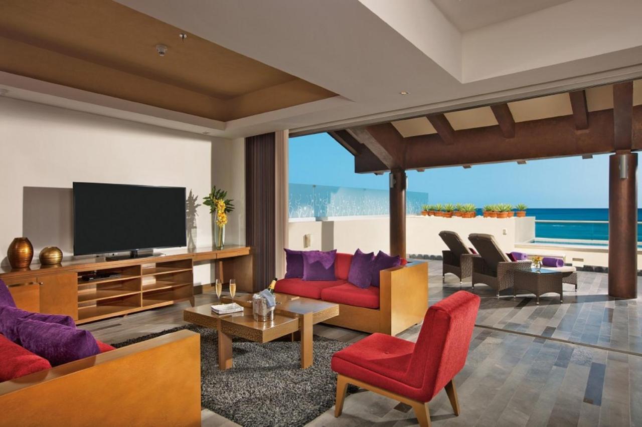 Secrets Vallarta Bay Resort & Spa - Adults Only Puerto Vallarta Eksteriør billede
