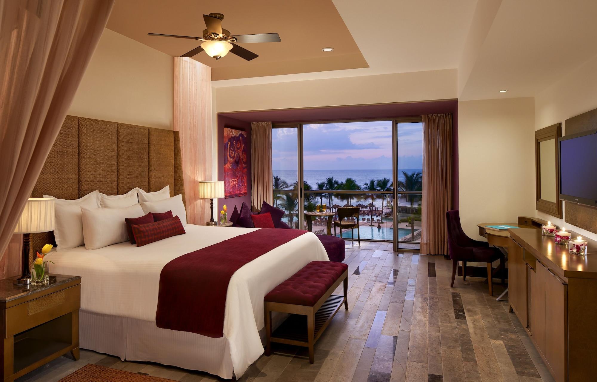 Secrets Vallarta Bay Resort & Spa - Adults Only Puerto Vallarta Eksteriør billede
