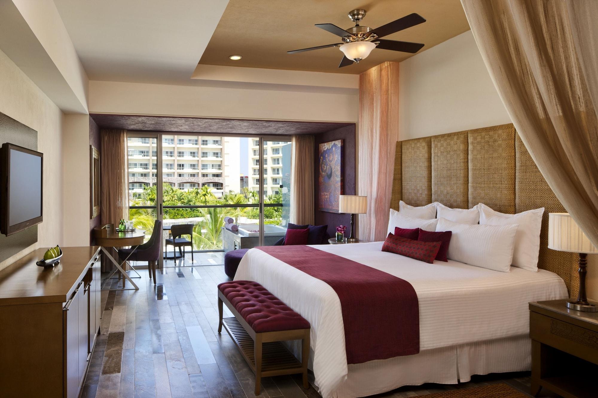Secrets Vallarta Bay Resort & Spa - Adults Only Puerto Vallarta Eksteriør billede