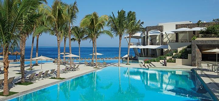 Secrets Vallarta Bay Resort & Spa - Adults Only Puerto Vallarta Eksteriør billede