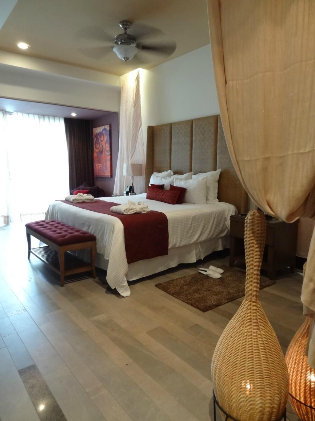 Secrets Vallarta Bay Resort & Spa - Adults Only Puerto Vallarta Eksteriør billede