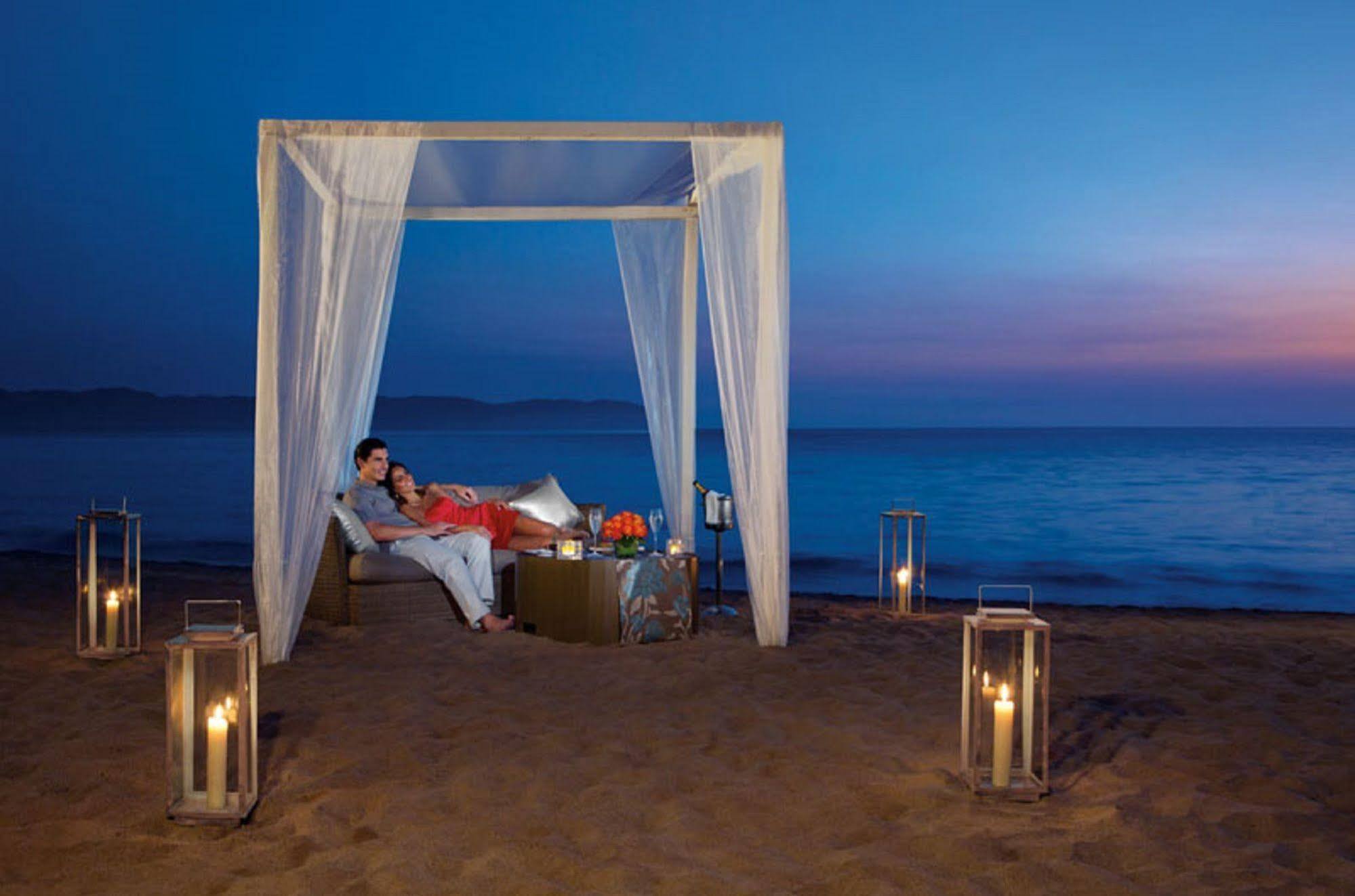 Secrets Vallarta Bay Resort & Spa - Adults Only Puerto Vallarta Eksteriør billede