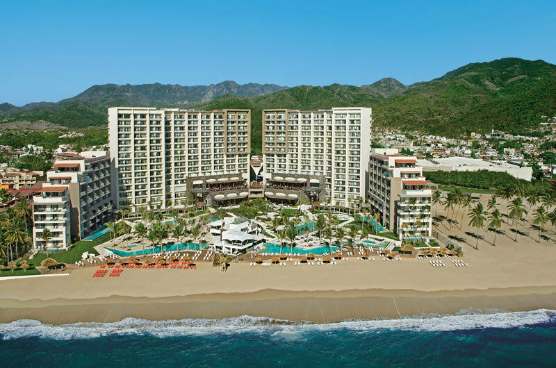 Secrets Vallarta Bay Resort & Spa - Adults Only Puerto Vallarta Eksteriør billede
